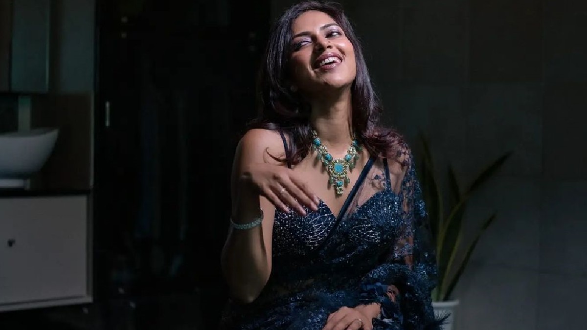 Amala Paul