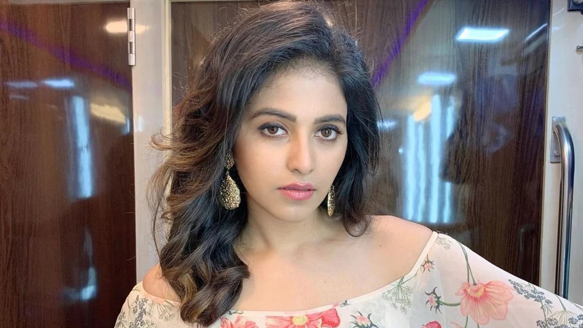 anjali