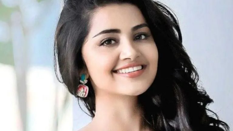anupama parameswaran