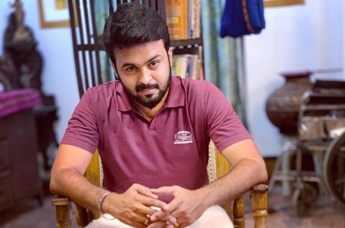venkat