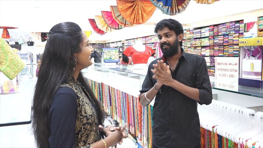 dheena