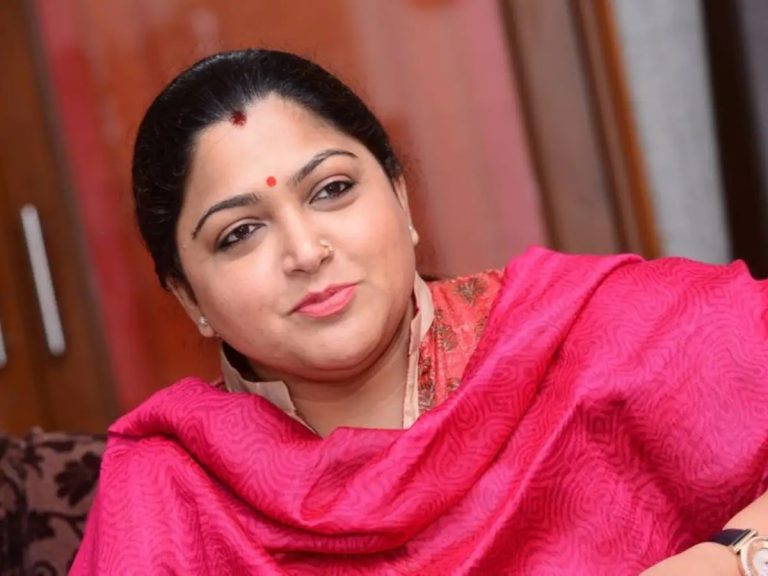 kushboo