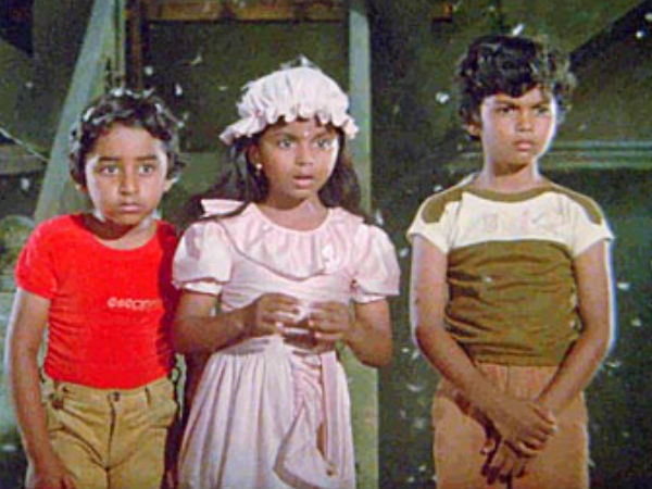 இந்தியாவின் முதல் 3டி படம் மைடியர் குட்டிச்சாத்தான்