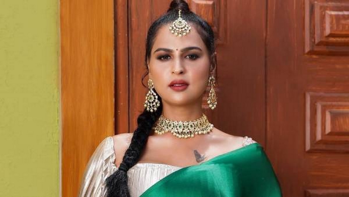 namitha