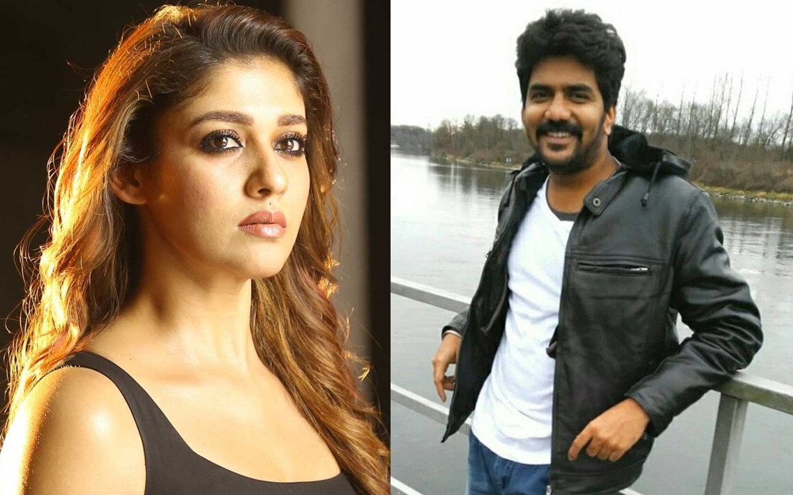 nayanthara