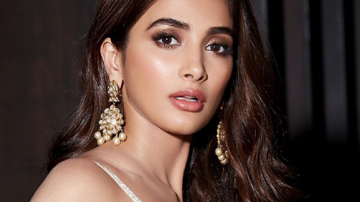 Pooja Hegde