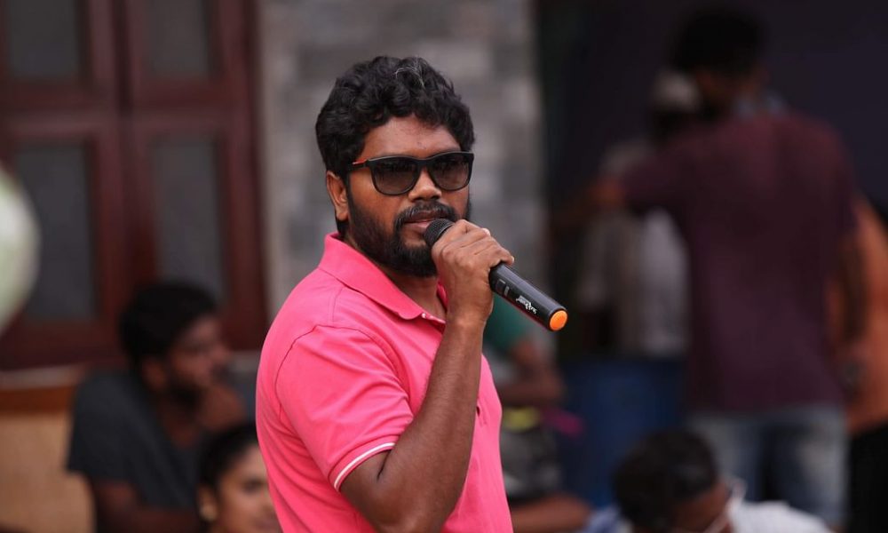 பா.ரஞ்சித் படம் ஹிந்தி ரீமேக்கிற்கு செல்கிறது..! அதுவும் இந்த மாஸ் ஹிட் ஆன படம்..!!!