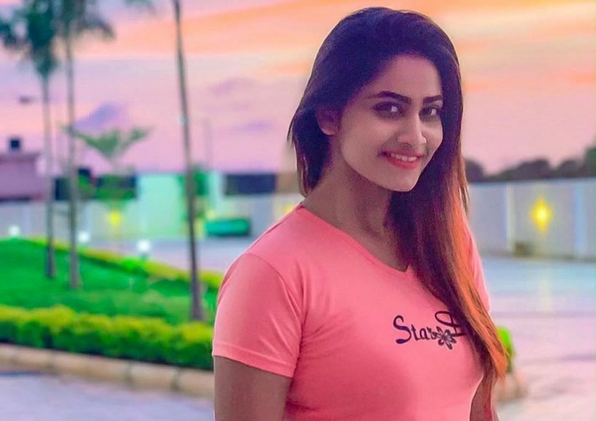 shivani