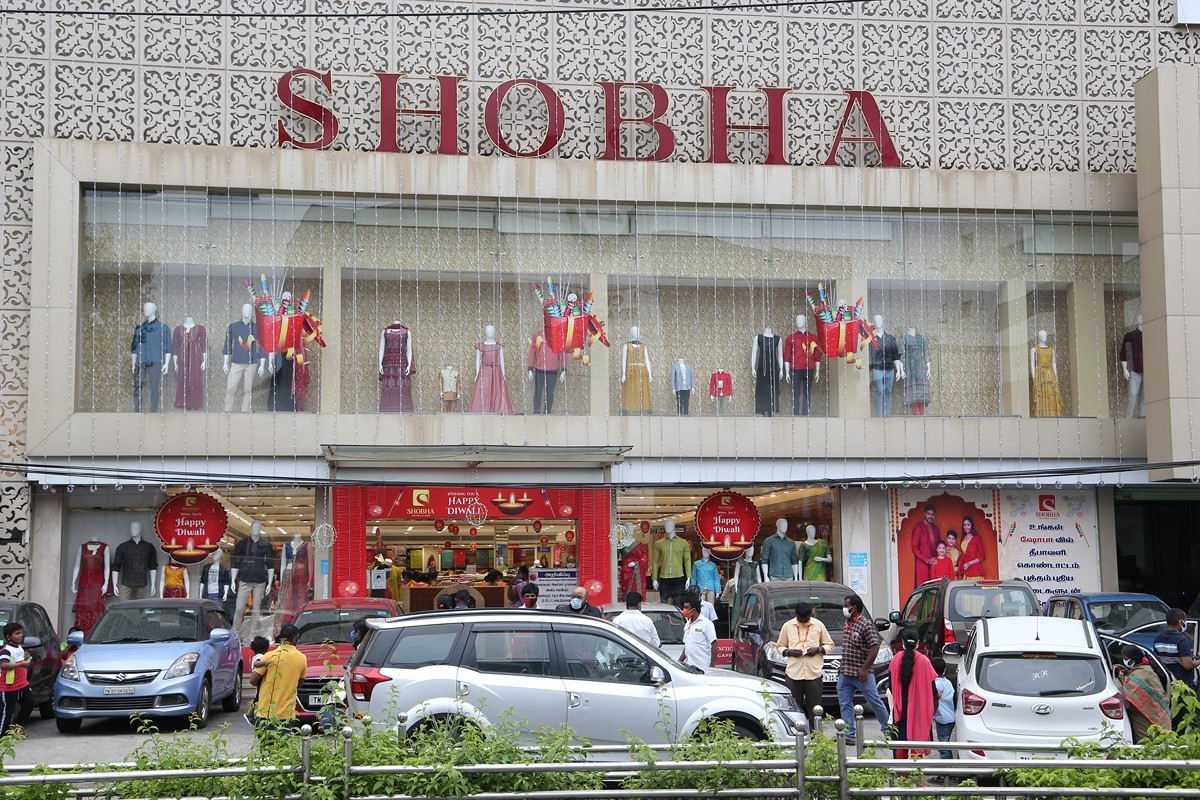 shoba