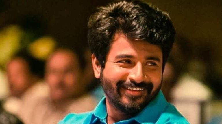 sivakarthikeyan