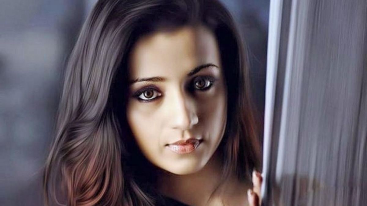 trisha