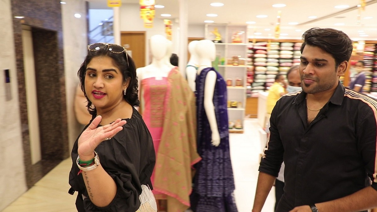 vanitha