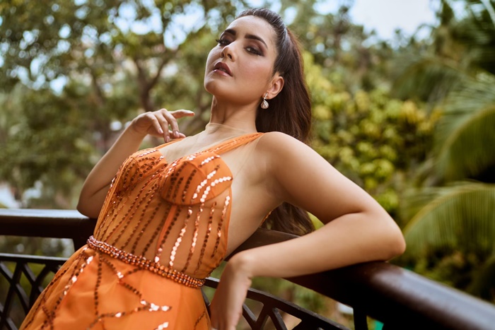 Rashi Khanna