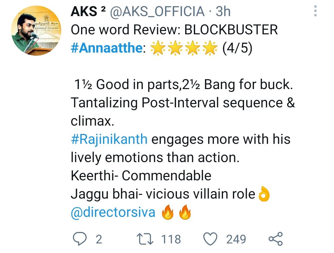 annaatthe Reviews