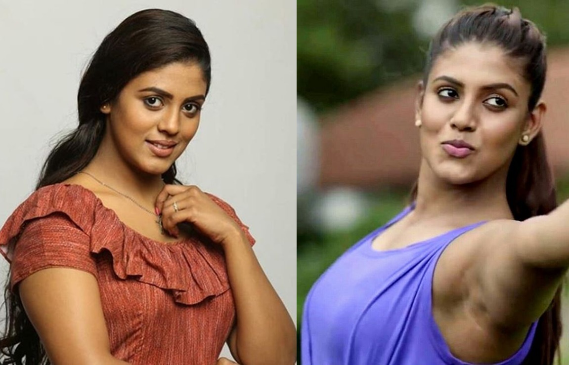 iniya new photos