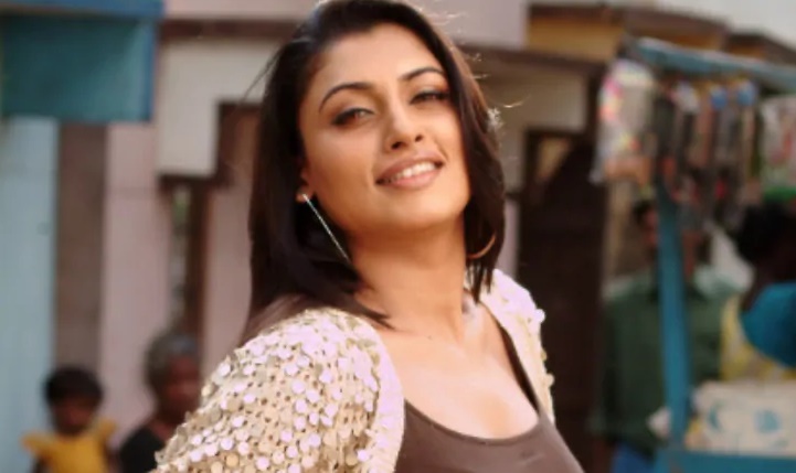 malavika