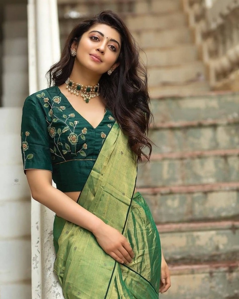 pranitha