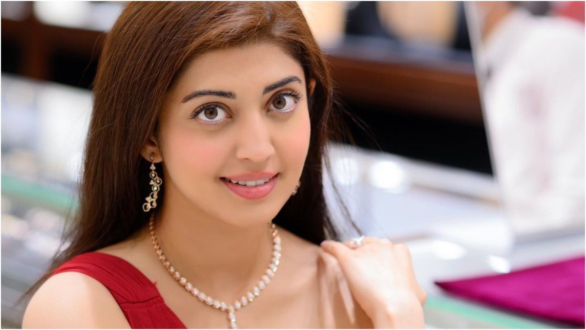 pranitha