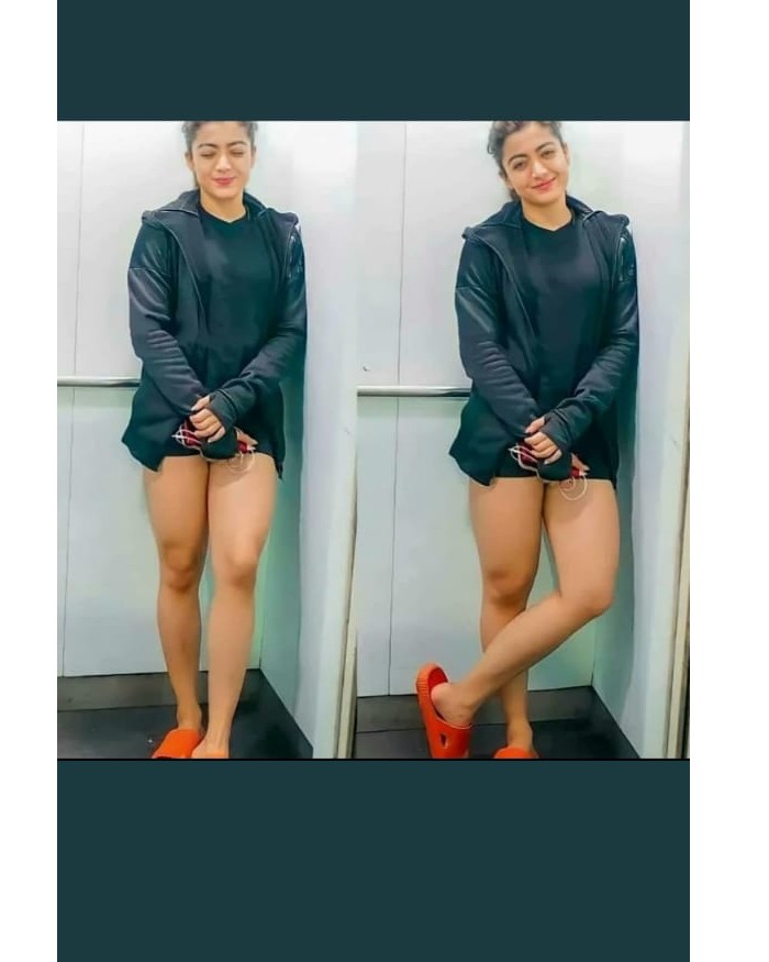 rashmika