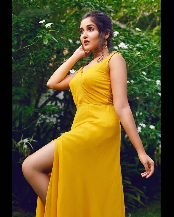 anika