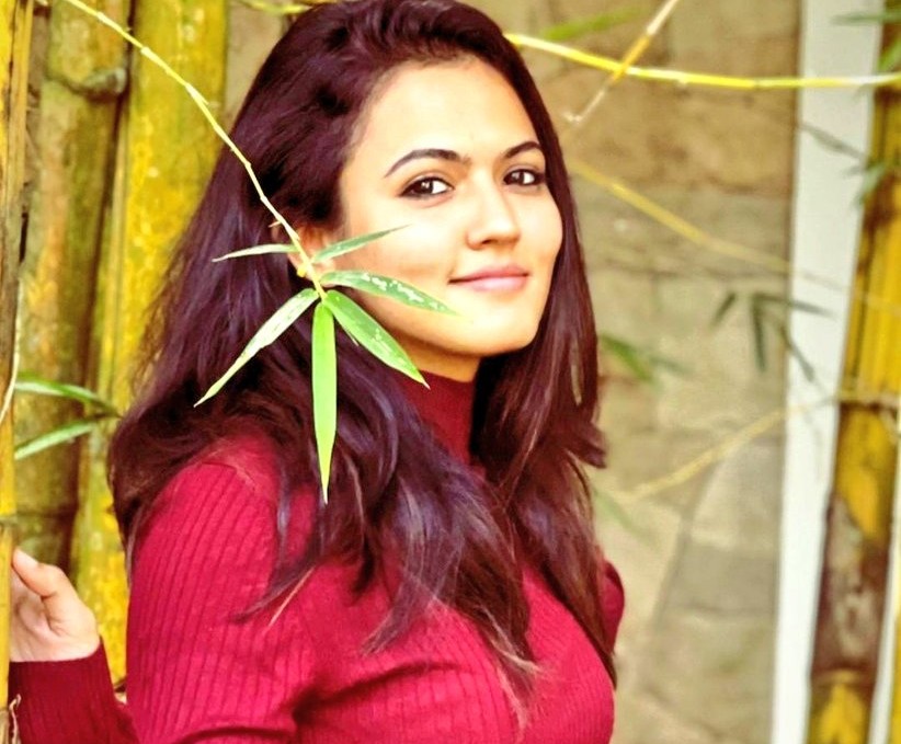 aparna