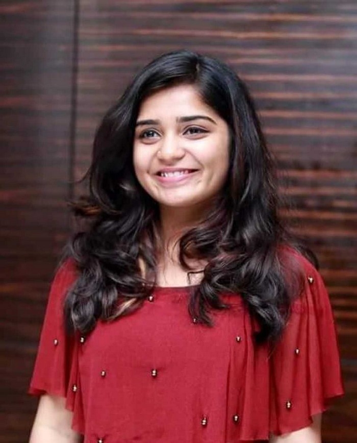 gouri kishan gouri kishan