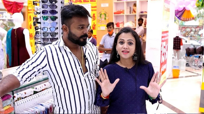 mani megalai