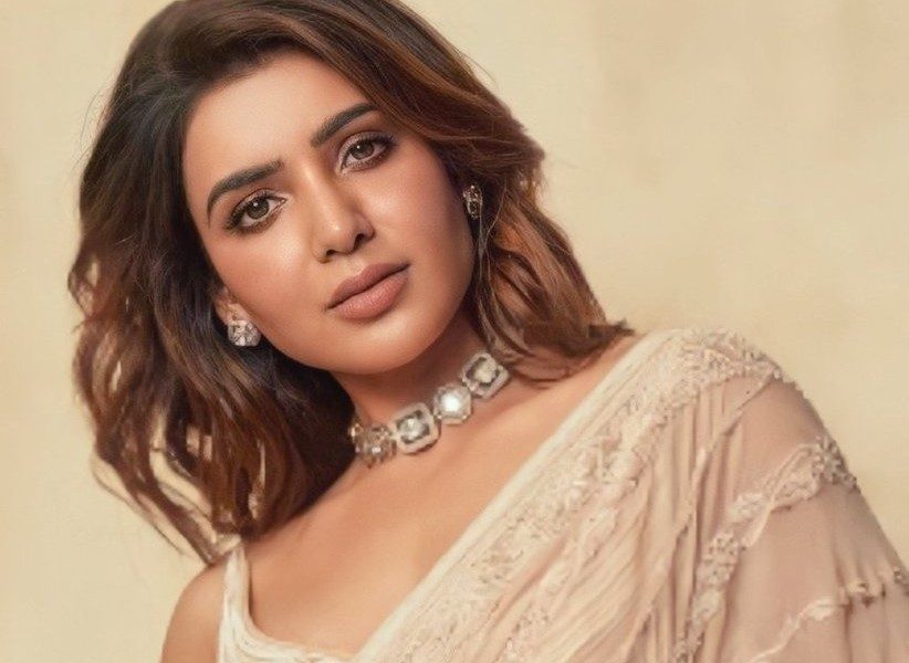 மொத்தமா மூடி மூட் அவுட் பண்ணிட்டியே!… இப்படி பண்ணலாமா சமந்தா?….