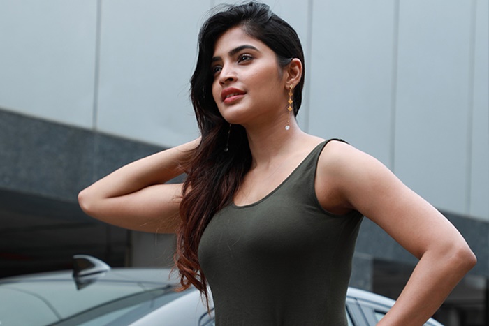 sanchita shetty