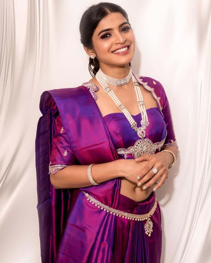 sanjitha shetty