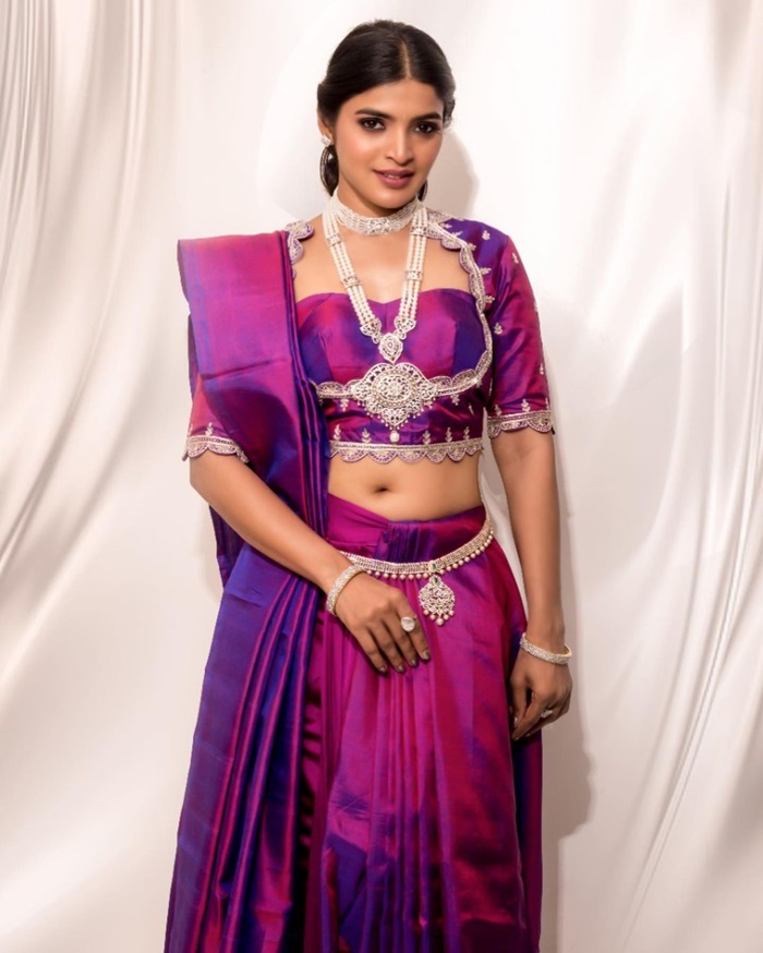 sanjitha shetty