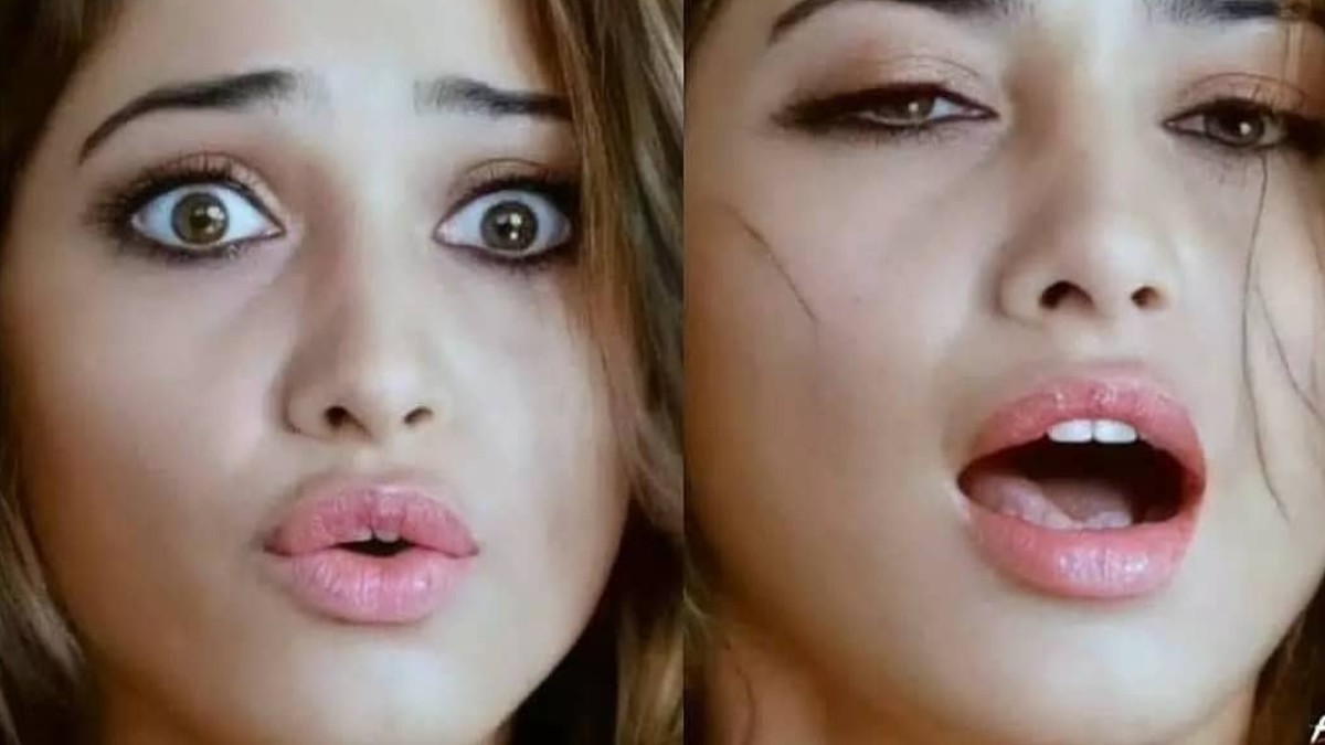 tamanna dp