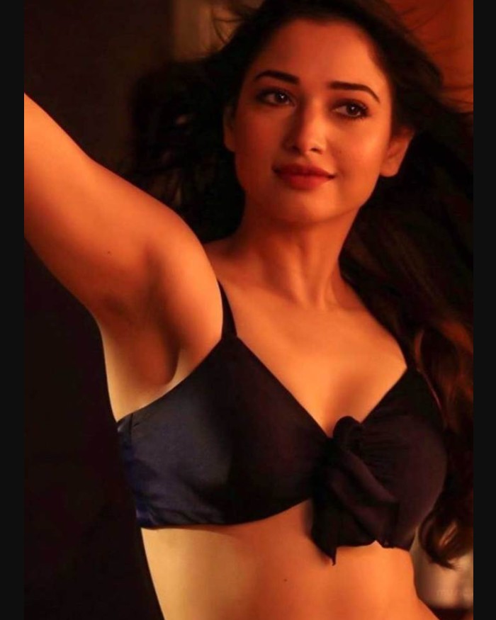 tamannah