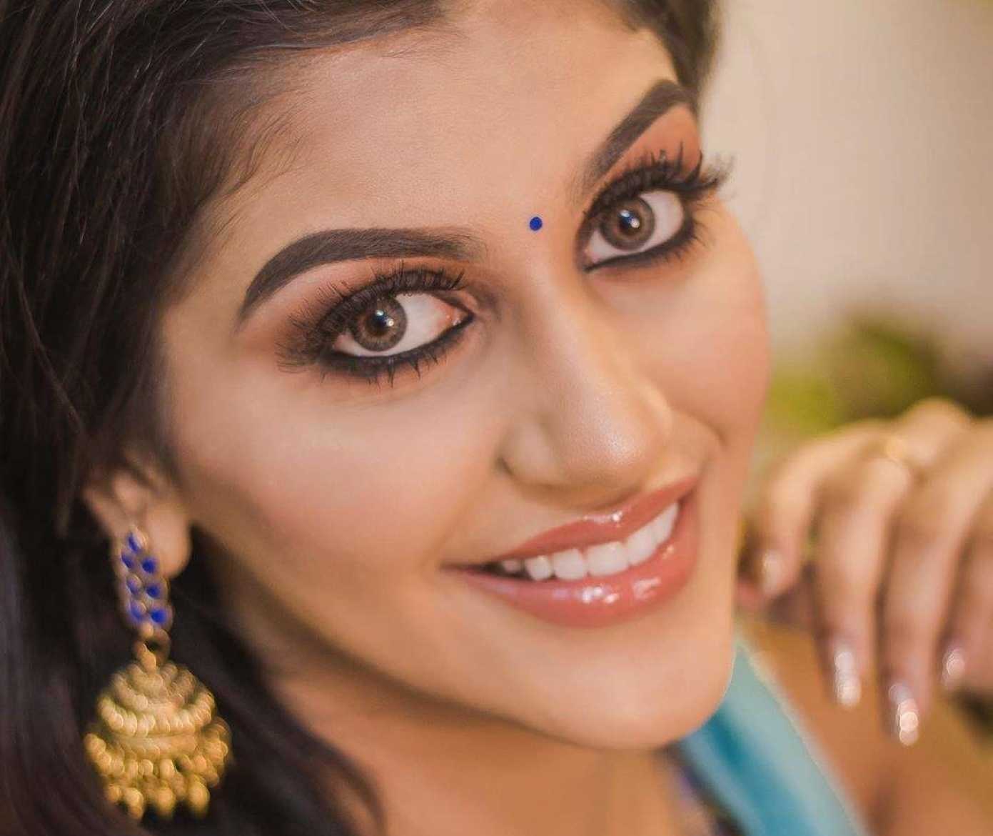 yashika anand