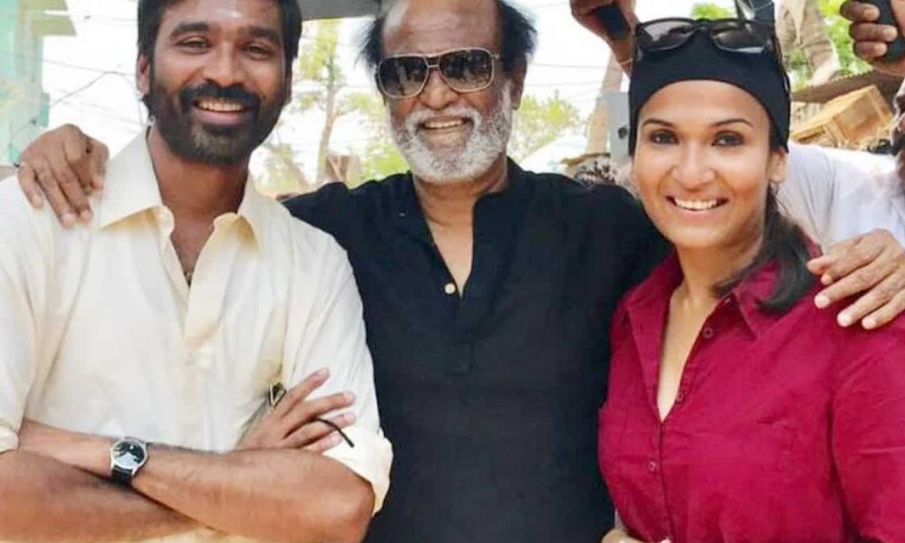 நீ நல்லாவே இருக்க மாட்டே!…தனுஷுக்கு சாபம் விடும் ரஜினி ரசிகர்கள்….