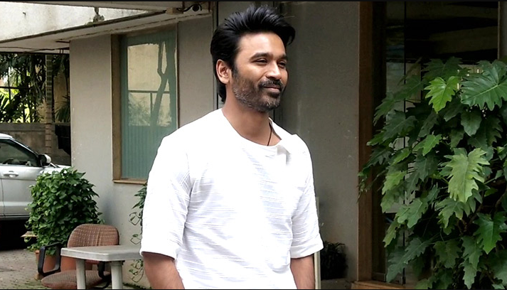 இப்படியே போனா எப்படி?.. எப்பதான் அங்க வருவீங்க?... ஏக்கத்தில் தனுஷ் ரசிகர்கள்.... இப்படியே போனா எப்படி?.. எப்பதான் அங்க வருவீங்க?... ஏக்கத்தில் தனுஷ் ரசிகர்கள்....