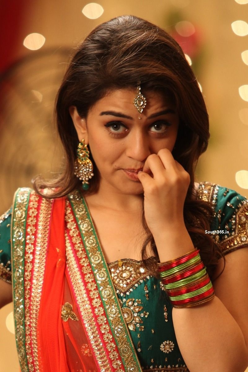 hansika