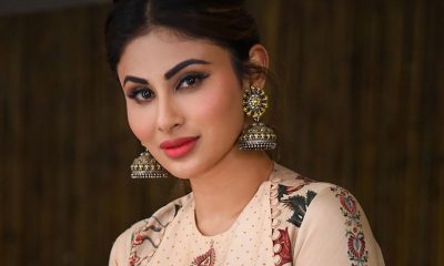 mouni roy