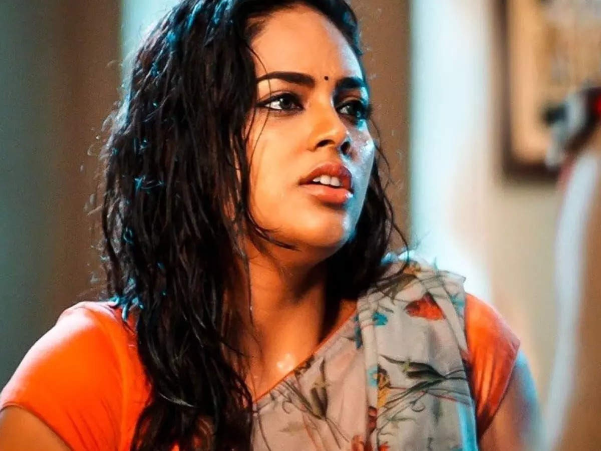 nandita swetha nandita swetha