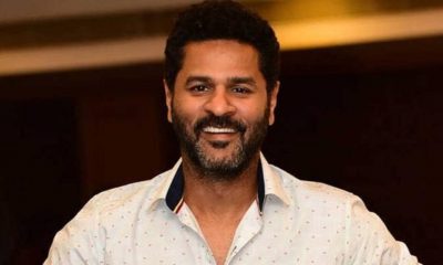 prabhu deva