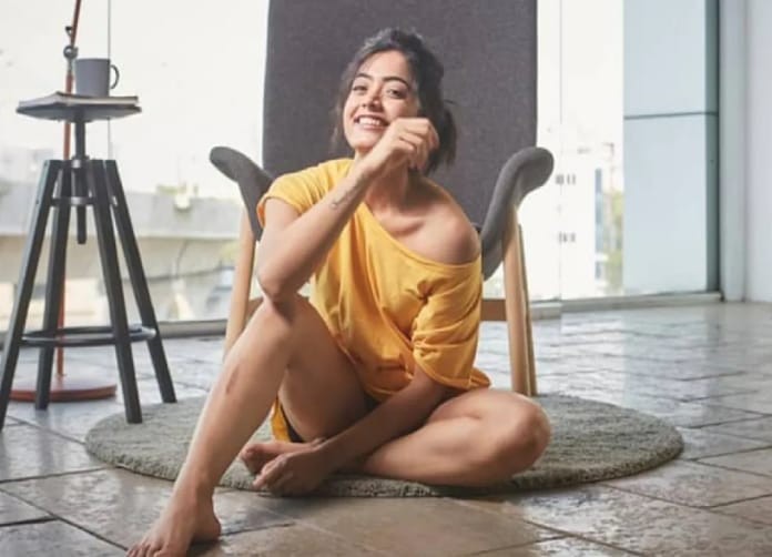 rashmika