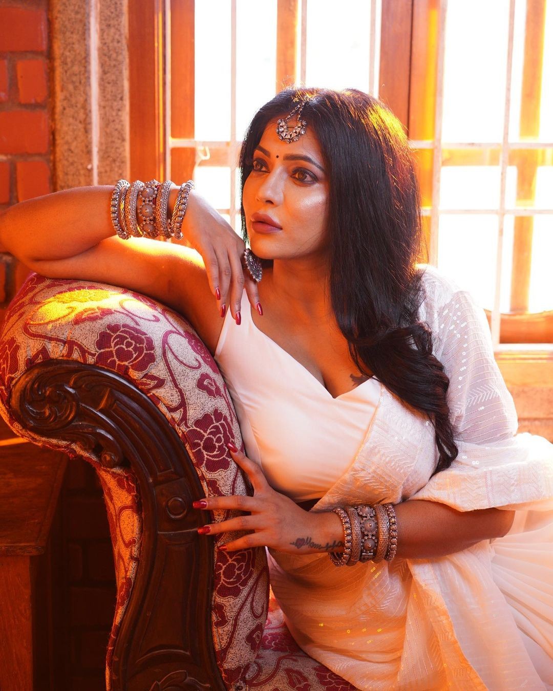 reshma