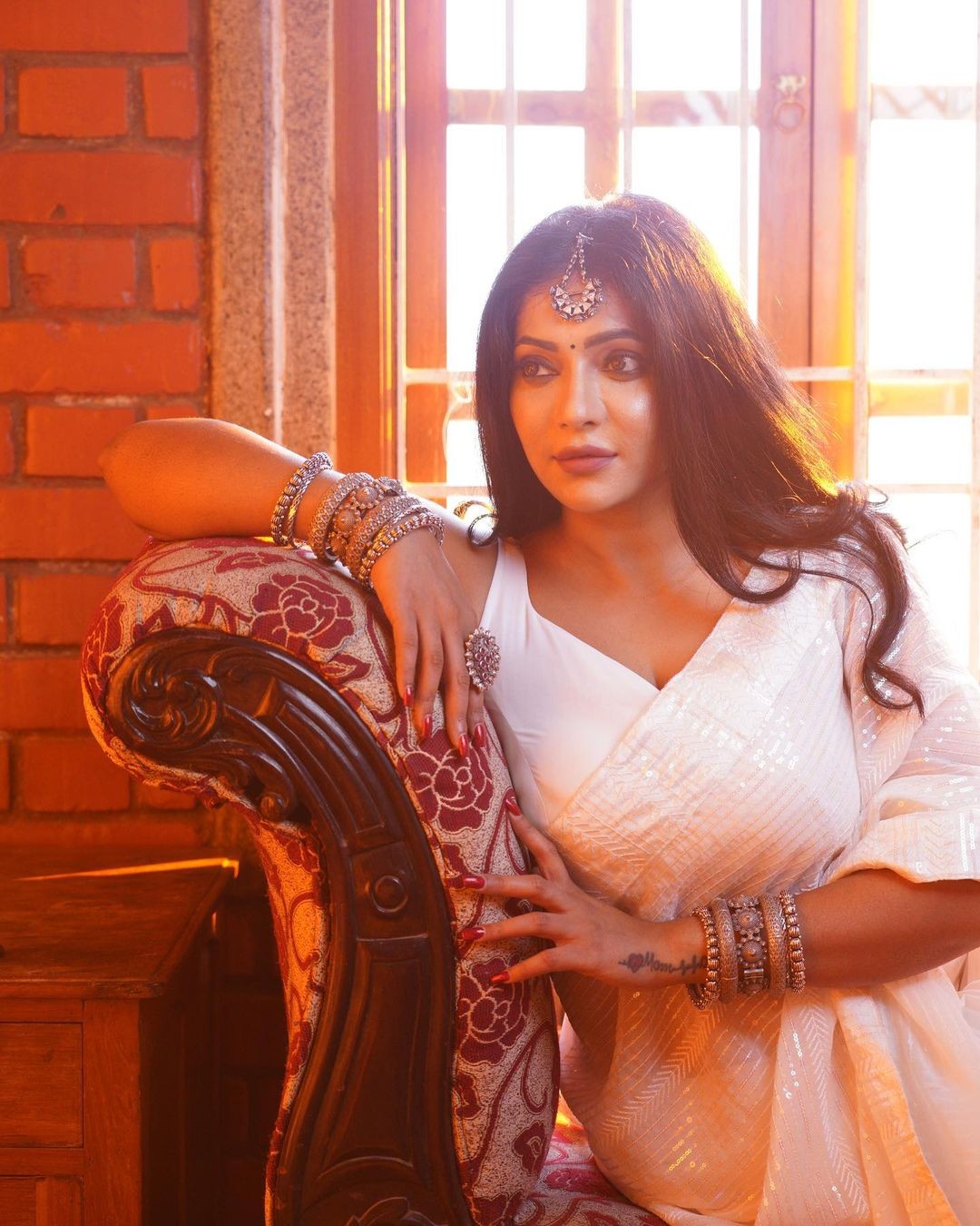 reshma