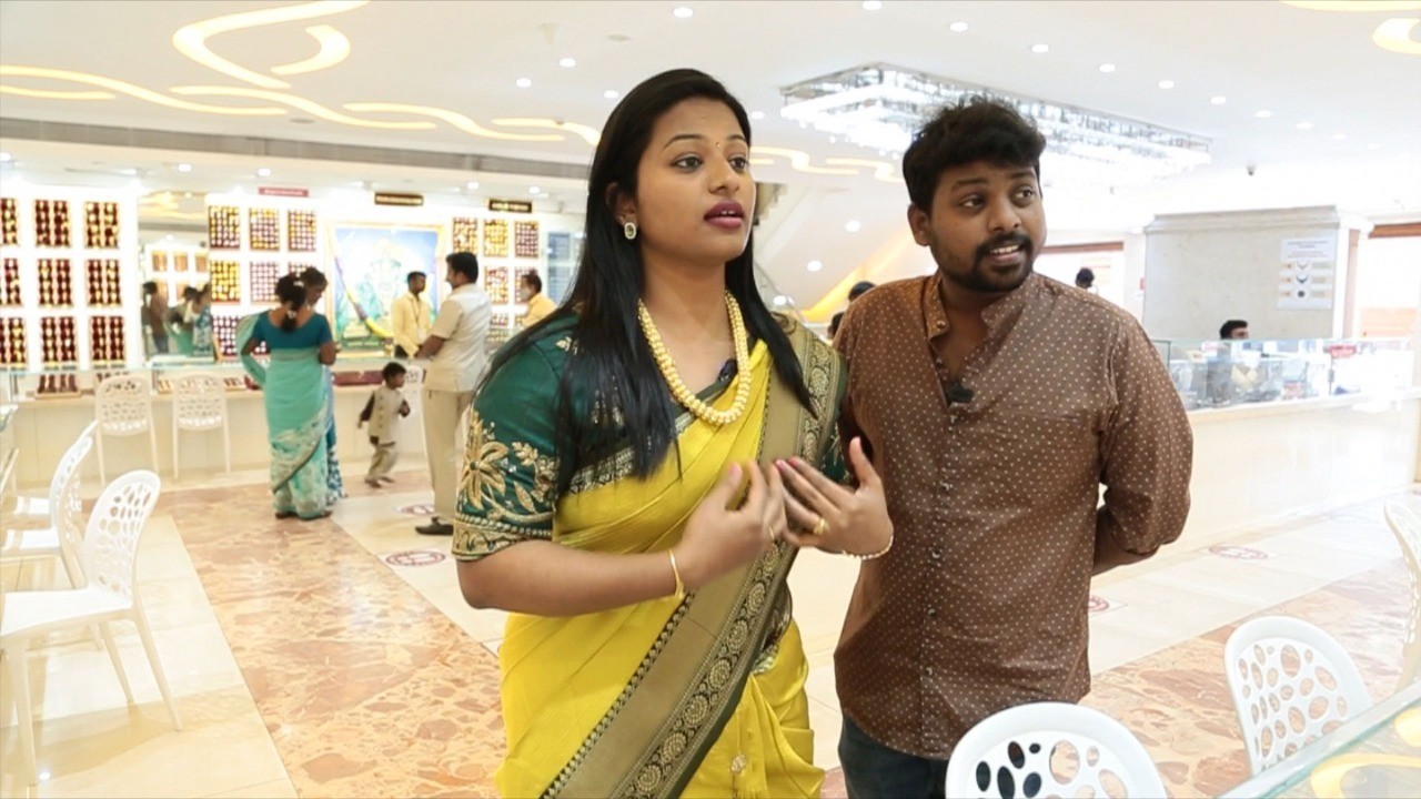 saravana