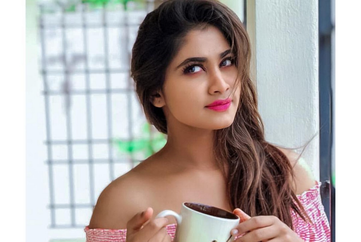 shivani