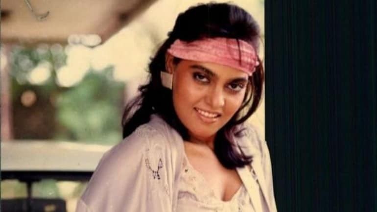 silk smitha