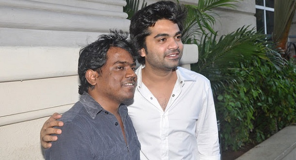 simbu-yuvan