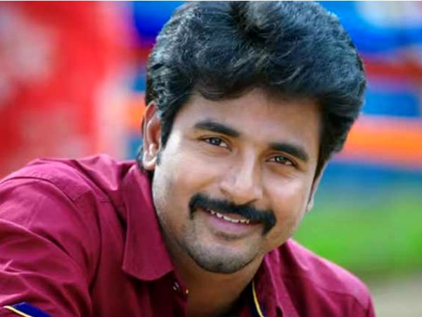 sivakarthikeyan