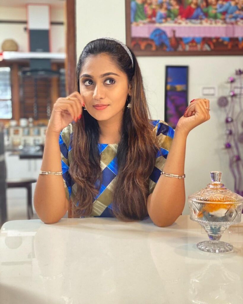 sreethu krishnan