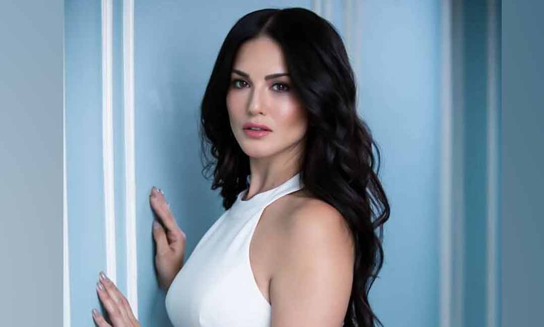 sunny leone
